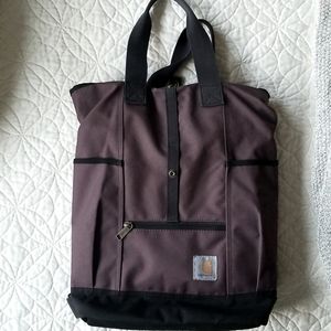 Carhartt Backpack - NWOT
